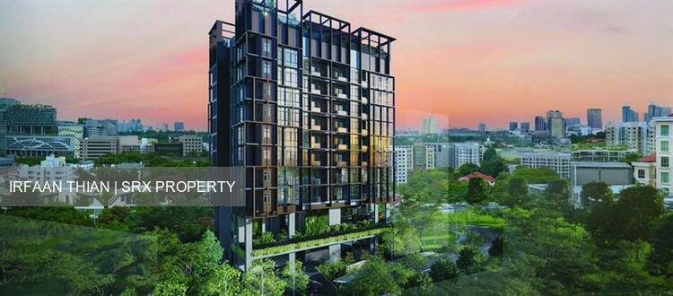Hill House (D9), Apartment #483131461